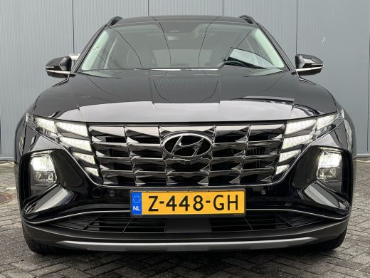 Hyundai Tucson 1.6 T-GDI 265pk PHEV Premium Sky 4WD | Leder | Carplay | Climate | Keyless | Navigatie | Elek. Kl... ActivLease financial lease
