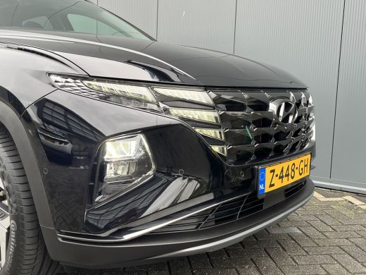Hyundai Tucson 1.6 T-GDI 265pk PHEV Premium Sky 4WD | Leder | Carplay | Climate | Keyless | Navigatie | Elek. Kl... ActivLease financial lease
