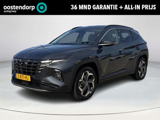 Hyundai Tucson 1.6 T-GDI PHEV Comfort Smart 4WD | Trekhaak | Apple Carplay/Android Auto | Achteruitrijcamera | A... Hyundai Tucson 1.6 T-GDI PHEV Comfort Smart 4WD | Trekhaak | Apple Carplay/Android Auto | Achteruitrijcamera | A...