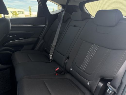 Hyundai Tucson 1.6 T-GDI PHEV Comfort Smart 4WD | Trekhaak | Apple Carplay/Android Auto | Achteruitrijcamera | A... ActivLease financial lease