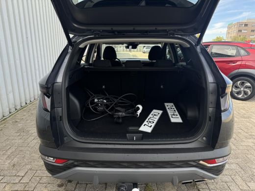 Hyundai Tucson 1.6 T-GDI PHEV Comfort Smart 4WD | Trekhaak | Apple Carplay/Android Auto | Achteruitrijcamera | A... ActivLease financial lease