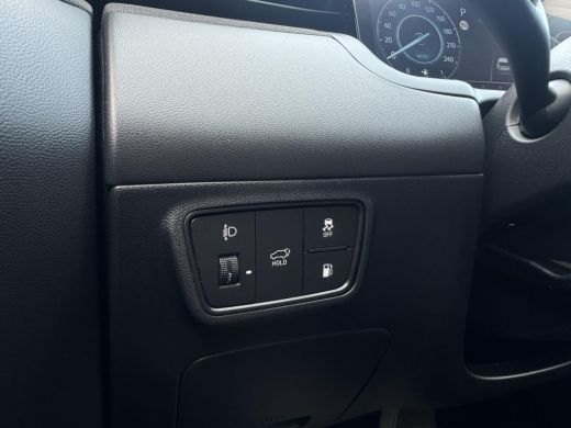 Hyundai Tucson 1.6 T-GDI PHEV Comfort Smart 4WD | Trekhaak | Apple Carplay/Android Auto | Achteruitrijcamera | A... ActivLease financial lease