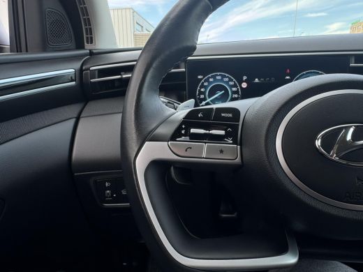 Hyundai Tucson 1.6 T-GDI PHEV Comfort Smart 4WD | Trekhaak | Apple Carplay/Android Auto | Achteruitrijcamera | A... ActivLease financial lease