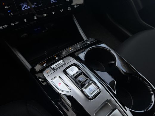 Hyundai Tucson 1.6 T-GDI PHEV Comfort Smart 4WD | Trekhaak | Apple Carplay/Android Auto | Achteruitrijcamera | A... ActivLease financial lease