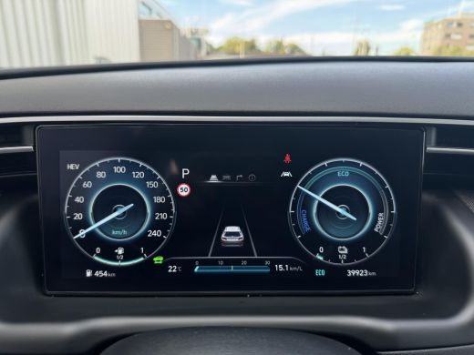 Hyundai Tucson 1.6 T-GDI PHEV Comfort Smart 4WD | Trekhaak | Apple Carplay/Android Auto | Achteruitrijcamera | A... ActivLease financial lease