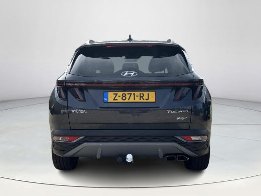 Hyundai Tucson 1.6 T-GDI PHEV Comfort Smart 4WD | Trekhaak | Apple Carplay/Android Auto | Achteruitrijcamera | A... ActivLease financial lease