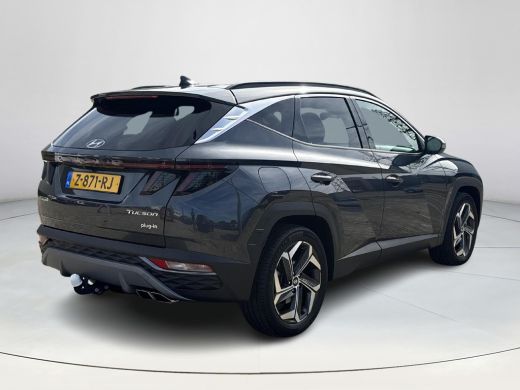 Hyundai Tucson 1.6 T-GDI PHEV Comfort Smart 4WD | Trekhaak | Apple Carplay/Android Auto | Achteruitrijcamera | A... ActivLease financial lease