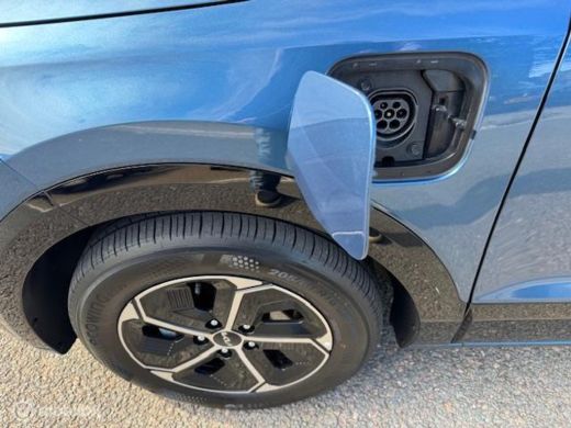 Kia Niro 1.6 GDi PHEV DynamicLine Edition / Plug-inn Hybride / volledig elektrisch rijden 65 km hierna Hyb... ActivLease financial lease
