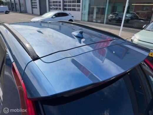 Kia Niro 1.6 GDi PHEV DynamicLine Edition / Plug-inn Hybride / volledig elektrisch rijden 65 km hierna Hyb... ActivLease financial lease