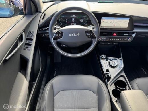 Kia Niro 1.6 GDi PHEV DynamicLine Edition / Plug-inn Hybride / volledig elektrisch rijden 65 km hierna Hyb... ActivLease financial lease