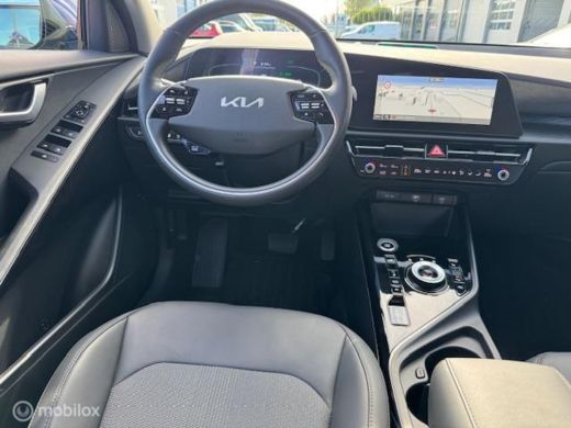 Kia Niro 1.6 GDi PHEV DynamicLine Edition / Plug-inn Hybride / volledig elektrisch rijden 65 km hierna Hyb... ActivLease financial lease