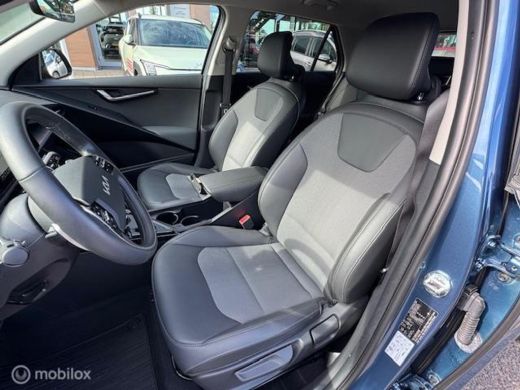Kia Niro 1.6 GDi PHEV DynamicLine Edition / Plug-inn Hybride / volledig elektrisch rijden 65 km hierna Hyb... ActivLease financial lease