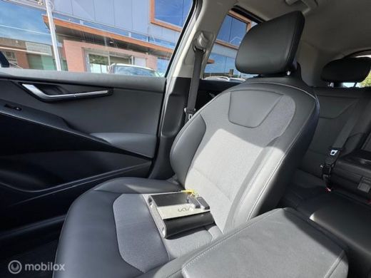 Kia Niro 1.6 GDi PHEV DynamicLine Edition / Plug-inn Hybride / volledig elektrisch rijden 65 km hierna Hyb... ActivLease financial lease