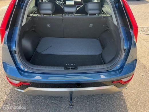 Kia Niro 1.6 GDi PHEV DynamicLine Edition / Plug-inn Hybride / volledig elektrisch rijden 65 km hierna Hyb... ActivLease financial lease