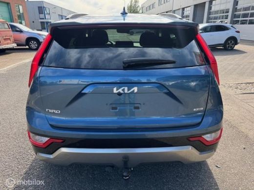 Kia Niro 1.6 GDi PHEV DynamicLine Edition / Plug-inn Hybride / volledig elektrisch rijden 65 km hierna Hyb... ActivLease financial lease