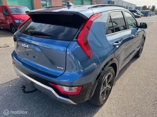 Kia Niro 1.6 GDi PHEV DynamicLine Edition / Plug-inn Hybride / volledig elektrisch rijden 65 km hierna Hyb... ActivLease financial lease