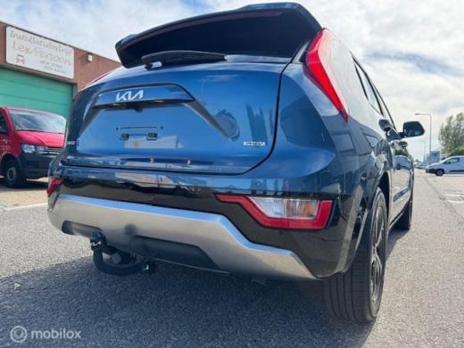 Kia Niro 1.6 GDi PHEV DynamicLine Edition / Plug-inn Hybride / volledig elektrisch rijden 65 km hierna Hyb... ActivLease financial lease