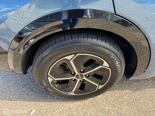 Kia Niro 1.6 GDi PHEV DynamicLine Edition / Plug-inn Hybride / volledig elektrisch rijden 65 km hierna Hyb... ActivLease financial lease