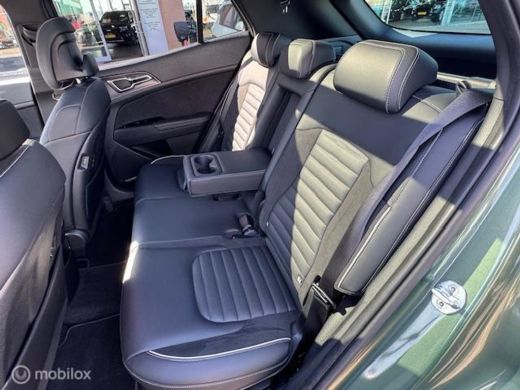 Kia Sportage 1.6 T-GDi Plug-in Hybrid AWD GT-PlusLine ActivLease financial lease