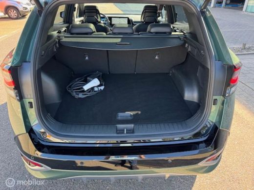 Kia Sportage 1.6 T-GDi Plug-in Hybrid AWD GT-PlusLine ActivLease financial lease