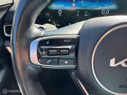 Kia Sportage 1.6 T-GDi Plug-in Hybrid AWD GT-PlusLine ActivLease financial lease