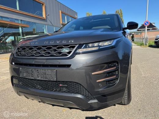 Land Rover Range Rover Evoque 1.5 P300e AWD R-Dynamic SE ActivLease financial lease
