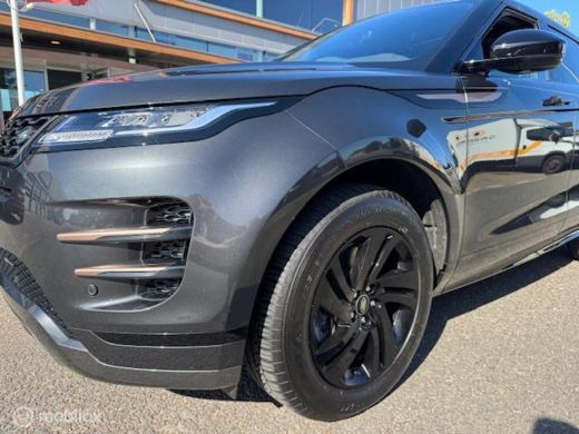Land Rover Range Rover Evoque 1.5 P300e AWD R-Dynamic SE ActivLease financial lease