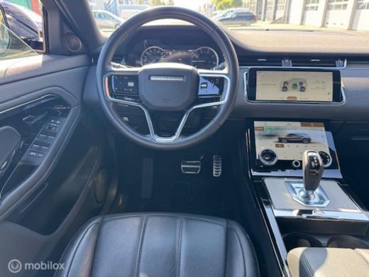 Land Rover Range Rover Evoque 1.5 P300e AWD R-Dynamic SE ActivLease financial lease