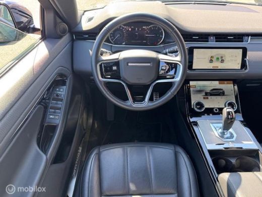 Land Rover Range Rover Evoque 1.5 P300e AWD R-Dynamic SE ActivLease financial lease