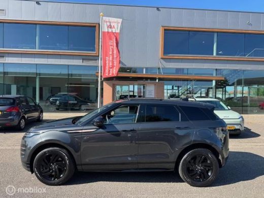 Land Rover Range Rover Evoque 1.5 P300e AWD R-Dynamic SE ActivLease financial lease