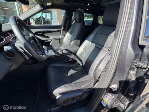 Land Rover Range Rover Evoque 1.5 P300e AWD R-Dynamic SE ActivLease financial lease
