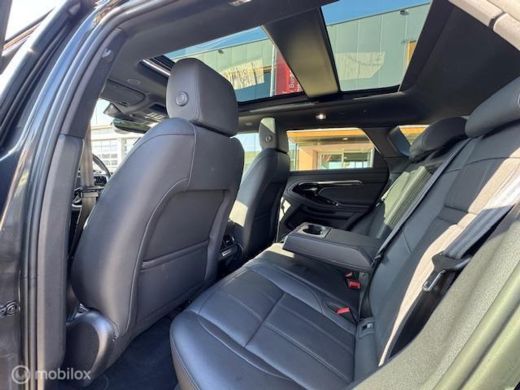 Land Rover Range Rover Evoque 1.5 P300e AWD R-Dynamic SE ActivLease financial lease