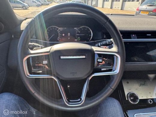 Land Rover Range Rover Evoque 1.5 P300e AWD R-Dynamic SE ActivLease financial lease