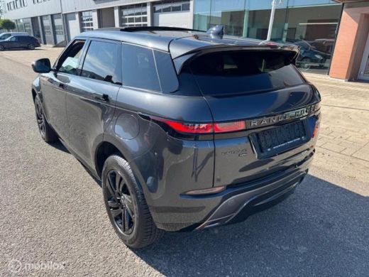 Land Rover Range Rover Evoque 1.5 P300e AWD R-Dynamic SE ActivLease financial lease