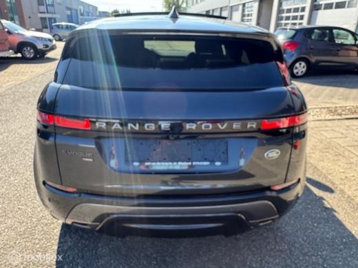 Land Rover Range Rover Evoque 1.5 P300e AWD R-Dynamic SE ActivLease financial lease