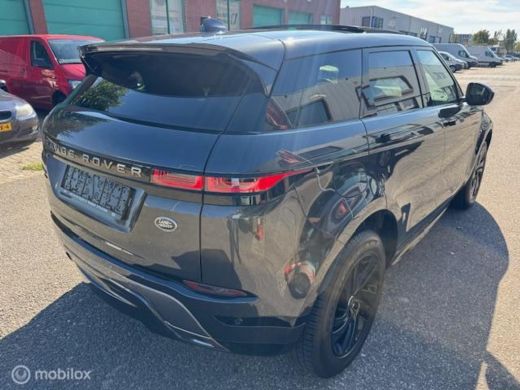 Land Rover Range Rover Evoque 1.5 P300e AWD R-Dynamic SE ActivLease financial lease