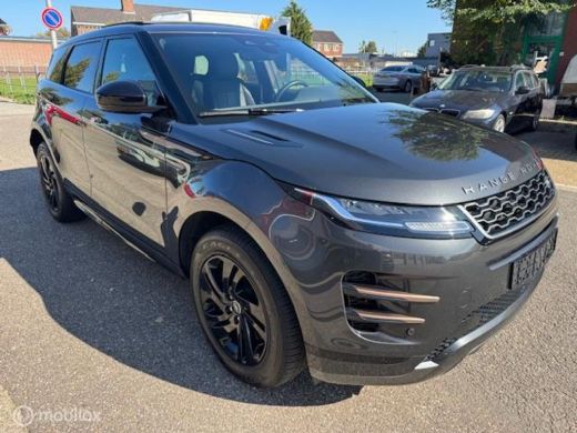 Land Rover Range Rover Evoque 1.5 P300e AWD R-Dynamic SE ActivLease financial lease