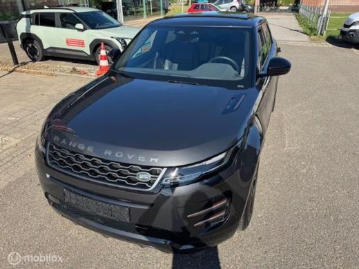 Land Rover Range Rover Evoque 1.5 P300e AWD R-Dynamic SE ActivLease financial lease