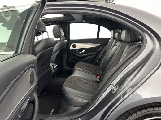 Mercedes-Benz E-Klasse 220 d AMG-Line (INCL-BTW ) Aut. *PANO | FULL-LED | LEATHER-MICROFIBRE | WIDE-SCREEN-DIGI-COCKPIT ... ActivLease financial lease