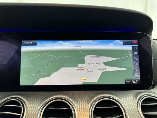 Mercedes-Benz E-Klasse 220 d AMG-Line (INCL-BTW ) Aut. *PANO | FULL-LED | LEATHER-MICROFIBRE | WIDE-SCREEN-DIGI-COCKPIT ... ActivLease financial lease