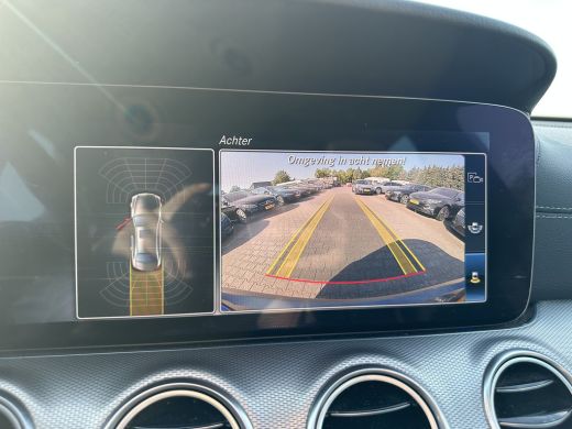 Mercedes-Benz E-Klasse 220 d AMG-Line (INCL-BTW ) Aut. *PANO | FULL-LED | LEATHER-MICROFIBRE | WIDE-SCREEN-DIGI-COCKPIT ... ActivLease financial lease