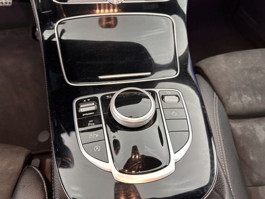 Mercedes-Benz E-Klasse 220 d AMG-Line (INCL-BTW ) Aut. *PANO | FULL-LED | LEATHER-MICROFIBRE | WIDE-SCREEN-DIGI-COCKPIT ... ActivLease financial lease