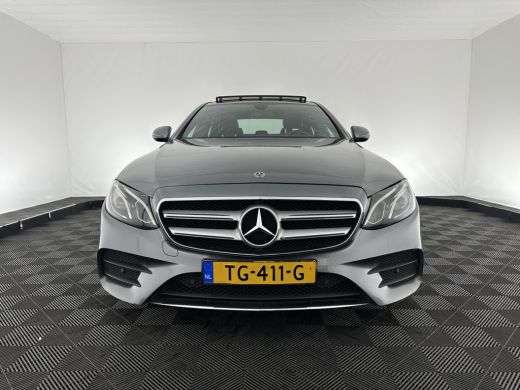 Mercedes-Benz E-Klasse 220 d AMG-Line (INCL-BTW ) Aut. *PANO | FULL-LED | LEATHER-MICROFIBRE | WIDE-SCREEN-DIGI-COCKPIT ... ActivLease financial lease