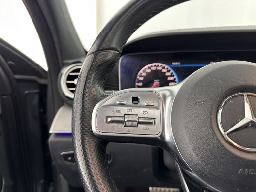 Mercedes-Benz E-Klasse 220 d AMG-Line (INCL-BTW ) Aut. *PANO | FULL-LED | LEATHER-MICROFIBRE | WIDE-SCREEN-DIGI-COCKPIT ... ActivLease financial lease