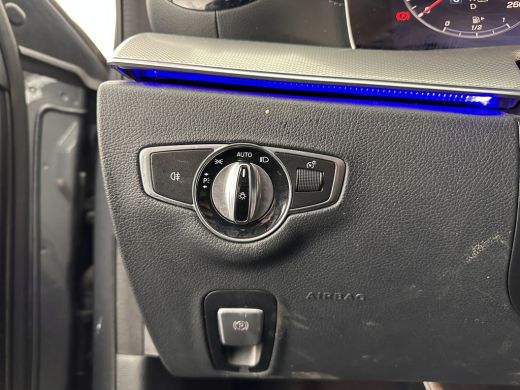 Mercedes-Benz E-Klasse 220 d AMG-Line (INCL-BTW ) Aut. *PANO | FULL-LED | LEATHER-MICROFIBRE | WIDE-SCREEN-DIGI-COCKPIT ... ActivLease financial lease