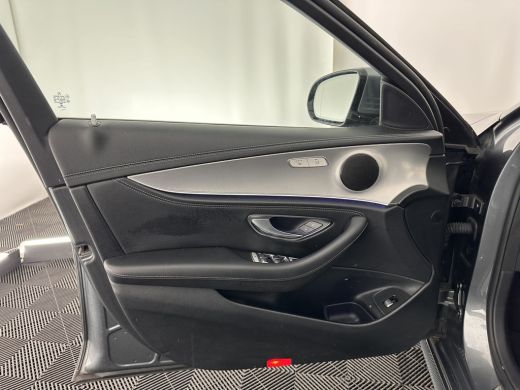 Mercedes-Benz E-Klasse 220 d AMG-Line (INCL-BTW ) Aut. *PANO | FULL-LED | LEATHER-MICROFIBRE | WIDE-SCREEN-DIGI-COCKPIT ... ActivLease financial lease