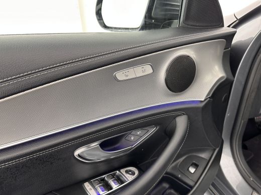 Mercedes-Benz E-Klasse 220 d AMG-Line (INCL-BTW ) Aut. *PANO | FULL-LED | LEATHER-MICROFIBRE | WIDE-SCREEN-DIGI-COCKPIT ... ActivLease financial lease