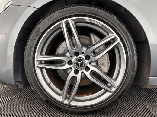 Mercedes-Benz E-Klasse 220 d AMG-Line (INCL-BTW ) Aut. *PANO | FULL-LED | LEATHER-MICROFIBRE | WIDE-SCREEN-DIGI-COCKPIT ... ActivLease financial lease