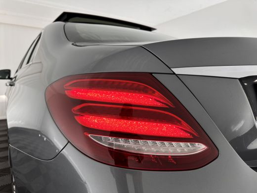 Mercedes-Benz E-Klasse 220 d AMG-Line (INCL-BTW ) Aut. *PANO | FULL-LED | LEATHER-MICROFIBRE | WIDE-SCREEN-DIGI-COCKPIT ... ActivLease financial lease