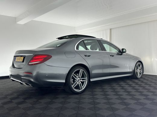 Mercedes-Benz E-Klasse 220 d AMG-Line (INCL-BTW ) Aut. *PANO | FULL-LED | LEATHER-MICROFIBRE | WIDE-SCREEN-DIGI-COCKPIT ... ActivLease financial lease